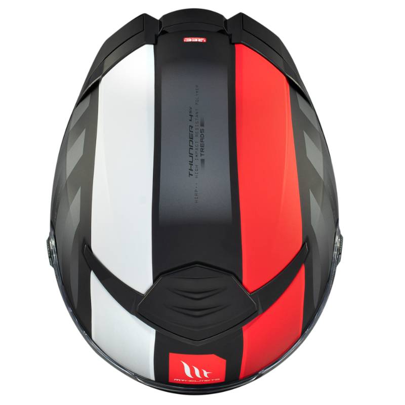 Casco Mt Thunder 4 SV Treads B5